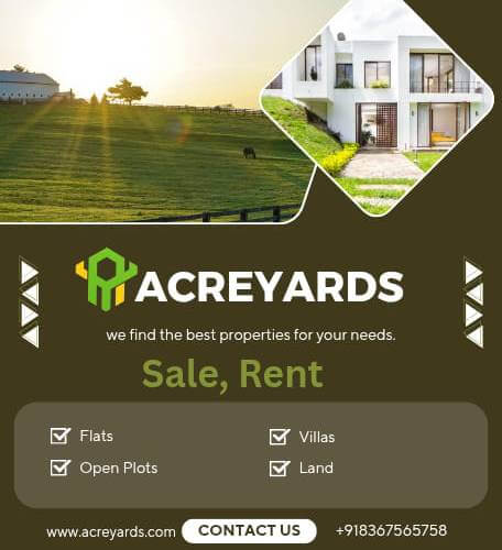 Acreyards.com Reviews