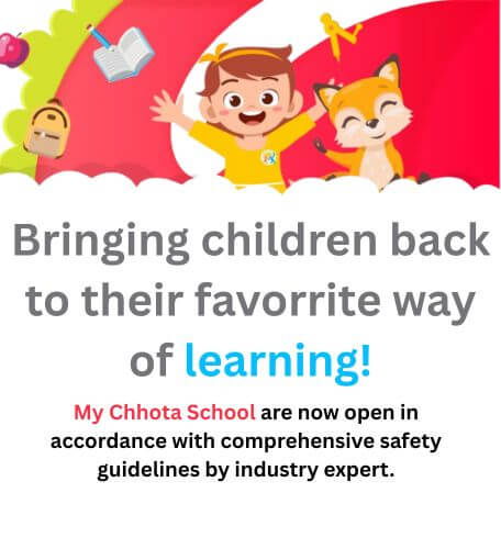 My Chhota School Reviews