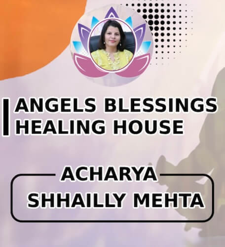 Shaily’s Angels Blessings Healing House Reviews