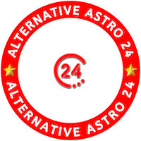 Alternative Astro24 by Dr. Paraash M Sarmah Reviews Rating Testimonials Logo