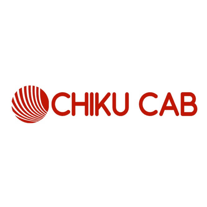 Chiku Cab Reviews Rating Testimonials Logo
